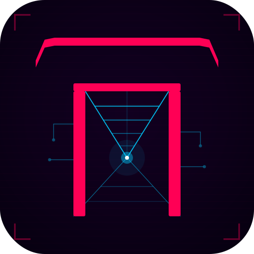 ChibaTunnel app icon